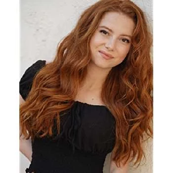 Francesca Capaldi Biography