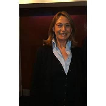 Francesca Ciardi - Age, Bio, Birthdate, Family, Networth & More