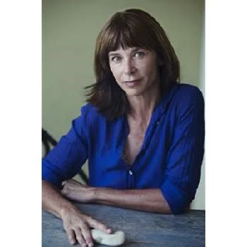 Francesca Marciano Biography