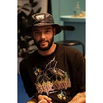 Francesco Cicconetti - Age, Bio, Birthdate, Family, Networth & More