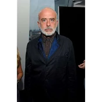 Francesco Clemente - Age, Bio, Birthdate, Family, Networth & More