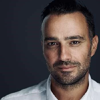 Francesco Giannini - Age, Bio, Birthdate, Family, Networth & More