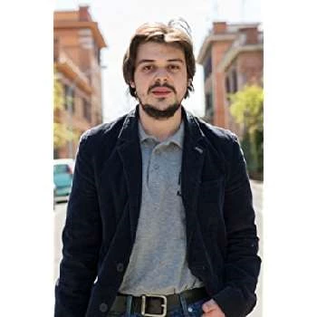 Francesco Russo - Age, Bio, Birthdate, Family, Networth & More