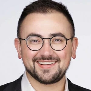 Luke Franchina - Age, Bio, Birthdate, Family, Networth & More