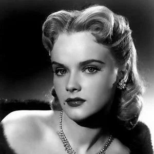 Anne Francis Biography