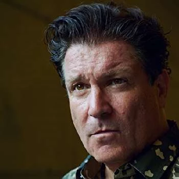 Francis Fulton-Smith - Bio, Networth, Family, Age, Birthdate & More