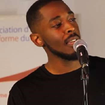 Francis Gabriel - Age, Bio, Birthdate, Family, Networth & More