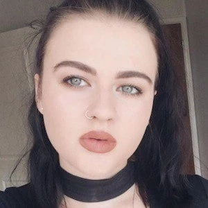 Georgia Francis Biography
