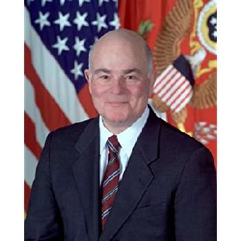 Francis J. Harvey - Age, Bio, Birthdate, Family, Networth & More