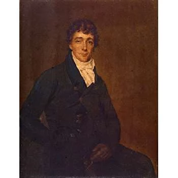 Francis Scott Key - Age, Bio, Birthdate, Family, Networth & More