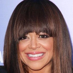 Stacy Francis Biography