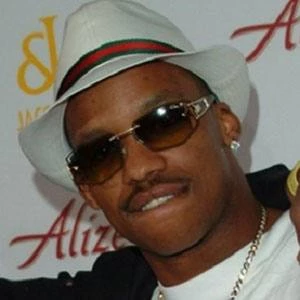 Steve Francis Biography
