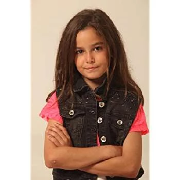 Francisca Salgado - Age, Bio, Birthdate, Family, Networth & More