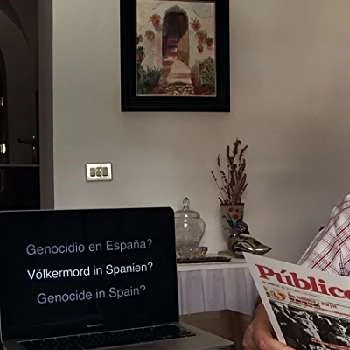 Francisco Espinosa Maestre - Age, Bio, Birthdate, Family, Networth & More