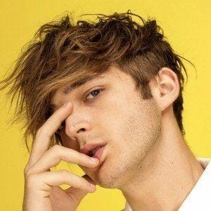 Eben Franckewitz - Date Of Birth, Bio, Birthdate, Parents, Networth & More