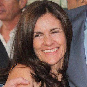 Betsy Lou Franco Biography