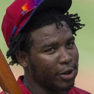 Maikel Franco - Age, Bio, Birthdate, Family, Networth & More