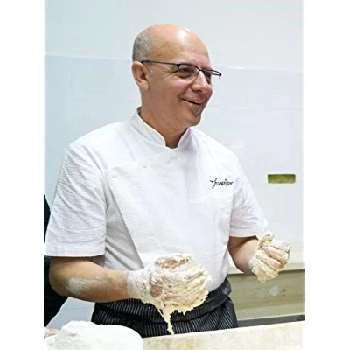 Franco Pepe - Age, Bio, Birthdate, Family, Networth & More