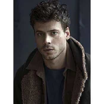 François Arnaud - Age, Height, Birthdate, Bio, Family, Networth & More