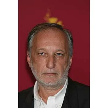 François Berléand Biography