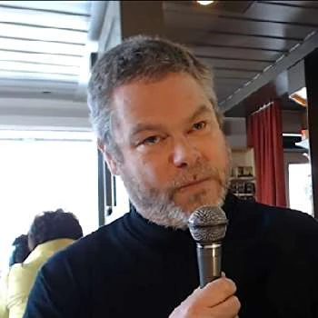 François Chartrand - Age, Bio, Birthdate, Family, Networth & More