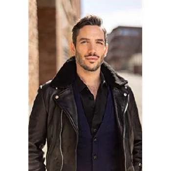 Francois Julien Germain - Age, Bio, Birthdate, Family, Networth & More