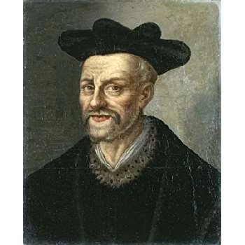 Francois Rabelais Biography