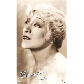 Françoise Rosay Biography
