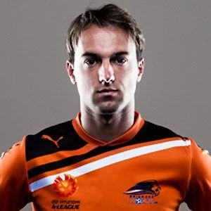 Ivan Franjic - Birthday, Bio, Wiki, Family, Networth & More