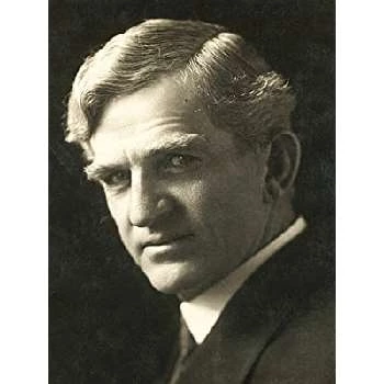 Frank Bacon Biography