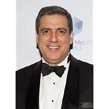 Frank Basile - Age, Bio, Birthdate, Family, Networth & More