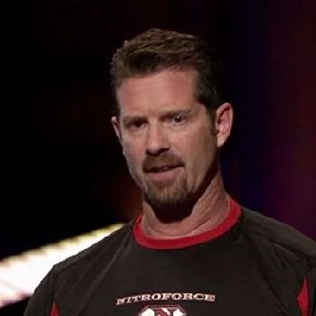 Frank Campitelli - Age, Bio, Birthdate, Family, Networth & More