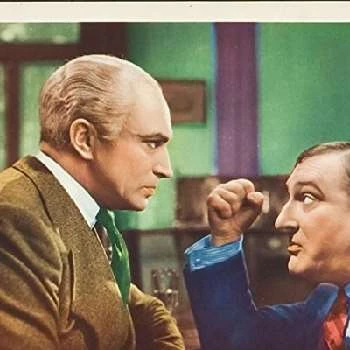 Frank Cellier - Wiki, Bio, Networth, Birthdate, Family & More