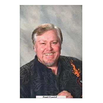 Frank Crandell - Age, Height, Birthdate, Family, Wiki & More