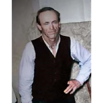 Frank Critzer - Age, Bio, Birthdate, Family, Networth & More