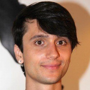 David Michael Frank - Date Of Birth, Bio, Birthdate, Parents, Networth & More