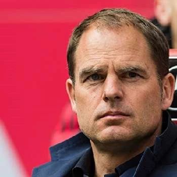 Frank de Boer - Family, Bio, Birthdate,Age, Networth , Wiki& More