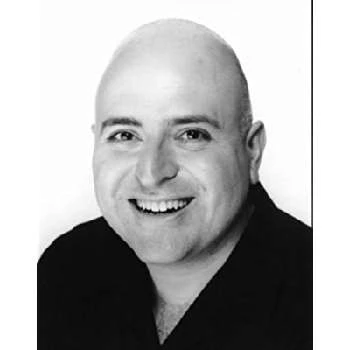 Frank DeCaro Biography