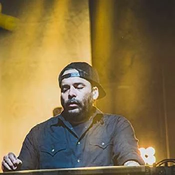 Frank Delgado - Age, Bio, Birthdate, Family, Networth & More