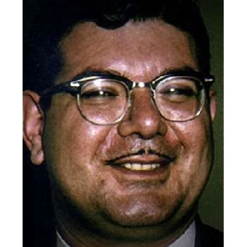 Frank E. Stranges Biography