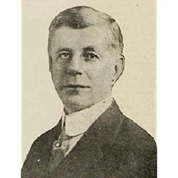 Frank E. Woods - Age, Bio, Birthdate, Family, Networth & More