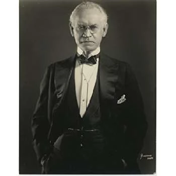 Frank Keenan - Age, Bio, Career, Family, Wiki, Networth & More