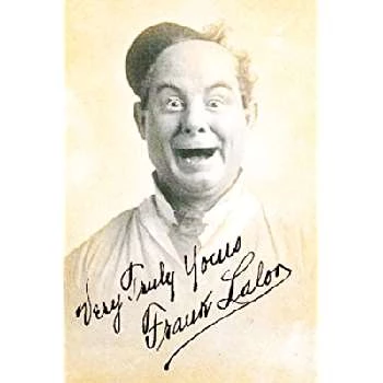 Frank Lalor Biography
