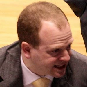 Lawrence Frank - Wiki, Bio, Networth, Birthdate, Family & More