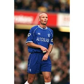 Frank Leboeuf Biography