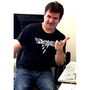 Frank Leone - Age, Bio, Birthdate, Family, Networth & More