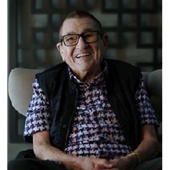 Frank Mariani - Age, Bio, Birthdate, Family, Networth & More