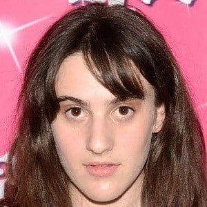 Maya Jade Frank Biography
