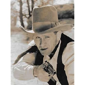 Frank McCarroll Biography