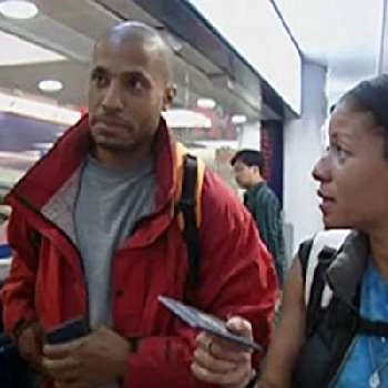 Frank Mesa - Age, Bio, Birthdate, Family, Networth & More